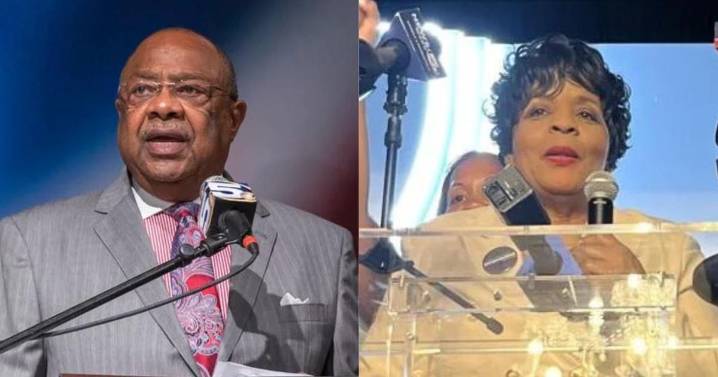 Jones says Drummond ‘would be excellent’ as Mobile mayor