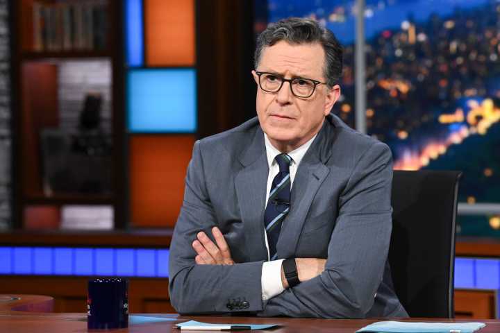 2025 Is the Year Late-Night TV Fell Apart: A Complete Timeline