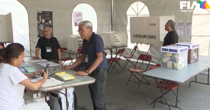 Fracaso electoral: La espotiza del INE no logró mover a los votantes
