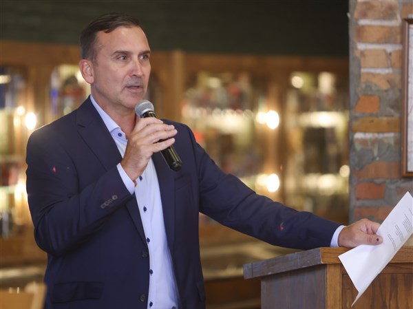To the editor: County investment paying off