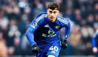 “Es un gran paso”: Facundo Buonanotte llega al Chelsea en calidad de préstamo