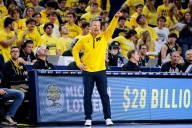 4-star prospect, a tall shooter, commits to Michigan basketball
