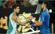 Where to watch Novak Djokovic vs Carlos Alcaraz live in the USA: 2025 US Open