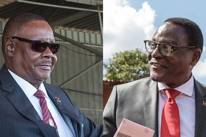 BREAKING NEWS|| Chakwera Concede Defeat, Congratulates Mutharika
