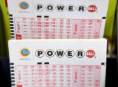 What To Know About Washington's $1.3 Billion Powerball Jackpot