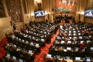 Este miércoles el Congreso discutirá Presupuesto para 2026 en primer debate: Así están los pulsos
