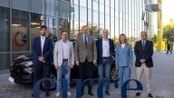 Oficinas, laboratorios y el doble de investigadores: así es el proyecto de Circe en el DAT Alierta