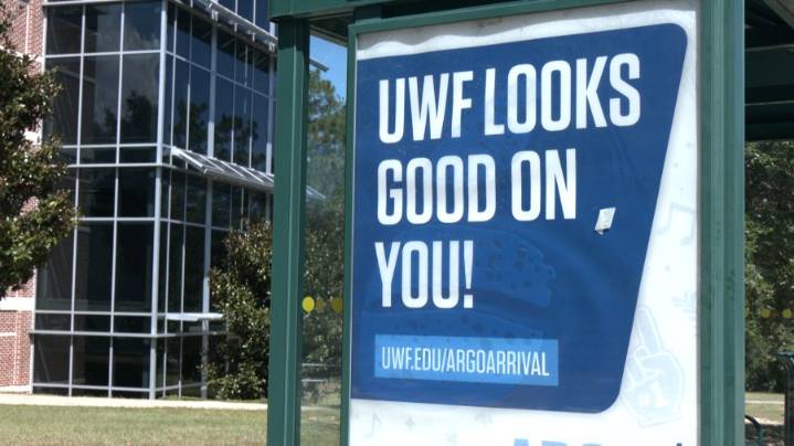 UWF to receive $32 million grant for new computational intelligence center