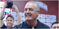 “Paraguay me hizo daño”: la reflexión más emotiva de Gustavo Alfaro antes del partido que puede llevar a la Albirroja al Mundial