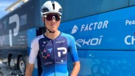 Israel - Premier Tech cede y quita nombre del país del maillot para proteger a sus ciclistas