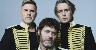 Take That break silence on Jason Orange return after tour announcement
