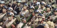 Beca 18 y Servicio Militar: Ahora puedes postular a la modalidad especial del programa de Pronabec