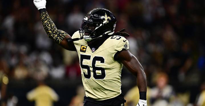 Saints Super Bowl Odds: Week 1