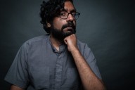 Hari Kondabolu Signs With IAG And ColorCreative