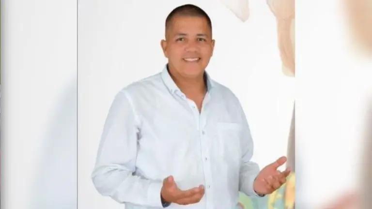 Asesinan a secretario de Gobierno colombiano mientras veía el partido Venezuela