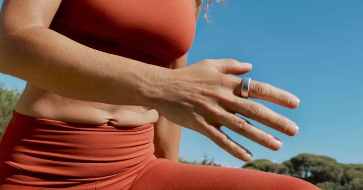 8 Fitness Trackers to Help Manage Your Health