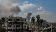 Israel abre una segunda carretera durante 48 horas para forzar la salida de ciudad de Gaza