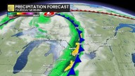 Major cooldown and heavy rain will end this first week of September in Ontario