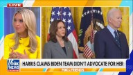 Kayleigh McEnany Gets McEnanasty as She Slams Harris’s ‘Posturing’ Book
