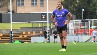 Los Pumas, con González e Isgró, buscarán revancha ante Australia: día, hora, TV y formaciones