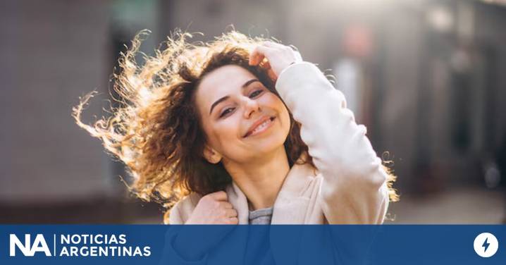 Qué significa salir a la calle sin peinarse, según la psicología