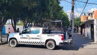 Balean a hombre en colonia Valle del Sol en Irapuato