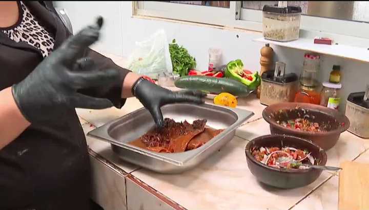 Las bondades del cochayuyo en Fiestas Patrias