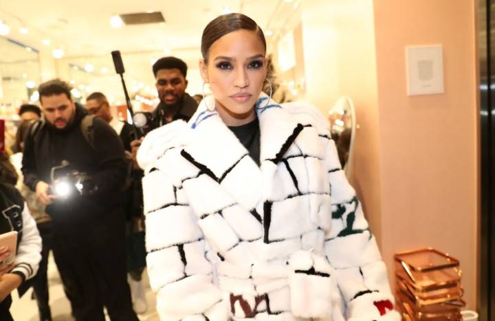 Cassie Wrote a Letter to Diddy’s Judge Ahead Of His Sentencing. Read the Whole Thing Here