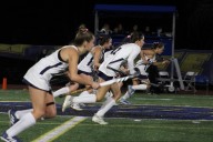 Walpole field hockey earns second-straight shutout, defeats Needham