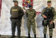 Falsa ‘capitán’ infiltrada en seguridad presidencial habría tenido acceso a movimientos diarios de Petro, afirma suboficial