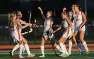 Rome Free Academy’s rising stars dominate Liverpool in field hockey victory (30 photos)