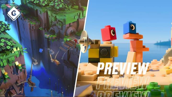 LEGO Voyagers Preview: A Joyful Journey Awaits