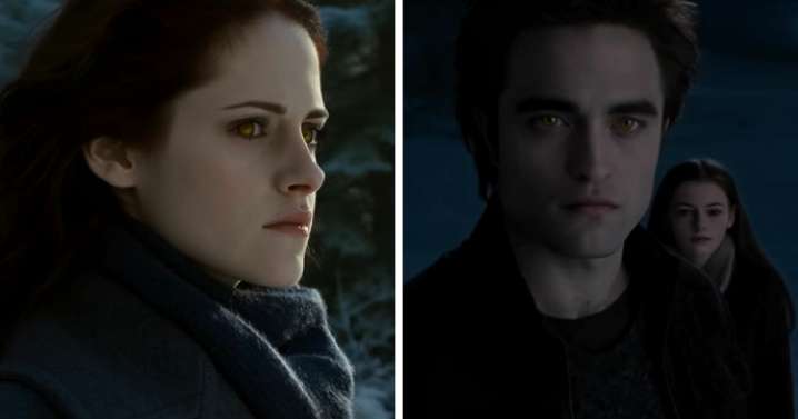 Twilight 6 Fanmade Trailer Goes Viral, And Fans Say Its ‘Breaking Their Hearts’