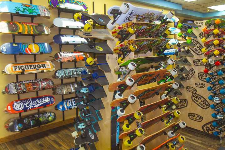 Surf retail giant’s founder dies at 88