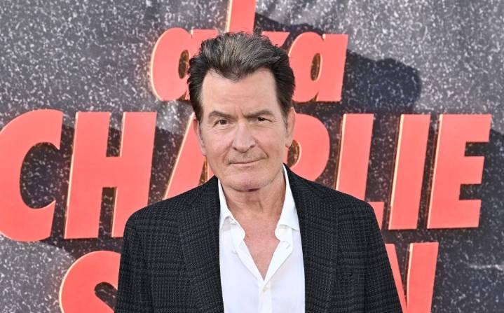 Charlie Sheen opens up on sexual encounters with men