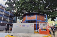 Entregan espacios para salud, deporte y recreación en San Bernardino