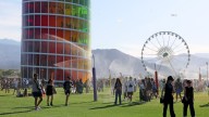 Coachella 2026 Sells Out Both Weekends