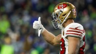 NFL rumors: 49ers’ Christian McCaffrey ‘good to go’ vs. Seahawks
