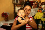 CHIAPAS con la tasa más alta de embarazo adolescente