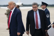 Jeffrey Epstein Update: Former AG Barr Reveals Trump's Response to Prison Death