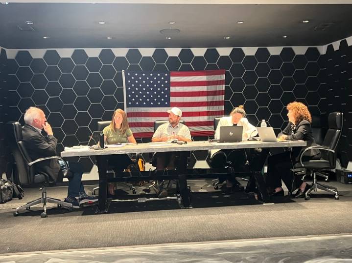 Starbase borrows another $1 million from SpaceX