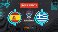 España tiene que ganar a Grecia para seguir viva en el Eurobasket