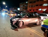 Accidente en Tunja: motociclista quedó en estado crítico