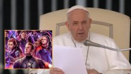Pope Confirms Extra Time In Purgatory For Anyone Who Spoils 'Endgame'