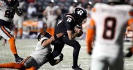 'Mistakes are going to happen': Lions eager to rebound in rematch with Redblacks
