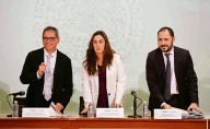 Con estímulo fiscal, el gobierno va por repatriación de capitales