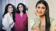 Ayeza Khan brutally trolled for sharing pic with Kareena Kapoor
