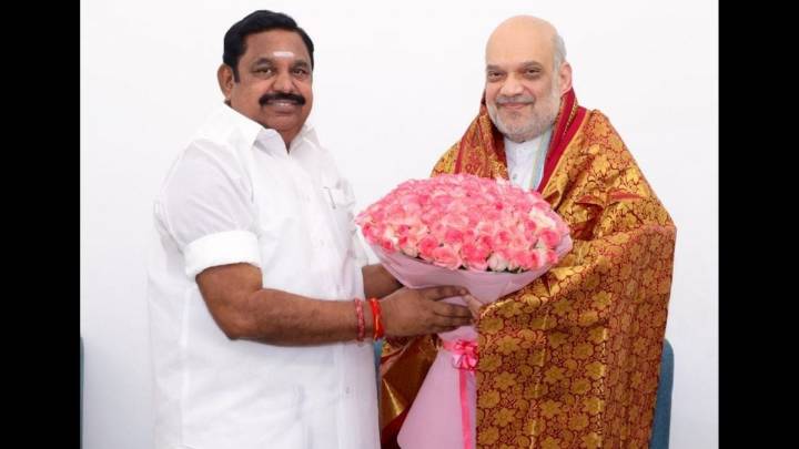 Tamil Nadu Polls: BJP, AIADMK Agree On Joint Campaign But Differ Over Expelled Leaders, Allies
