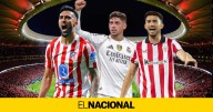 Partidos fútbol hoy, sábado 27 de septiembre: a qué hora y en qué canal de TV ver el derbi madrileño