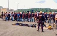 Grupo de La Luz del Mundo sigue bajo investigación en Michoacán; FGR podría apelar liberación de 38